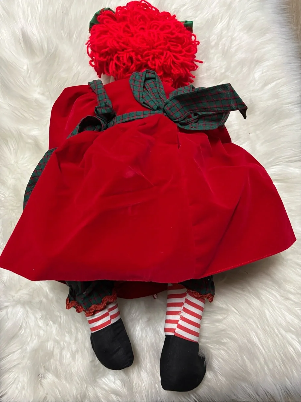Raggedy Ann   23
